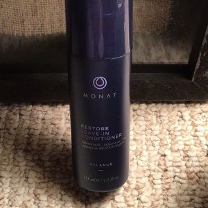 Monat Leave In Conditioner
